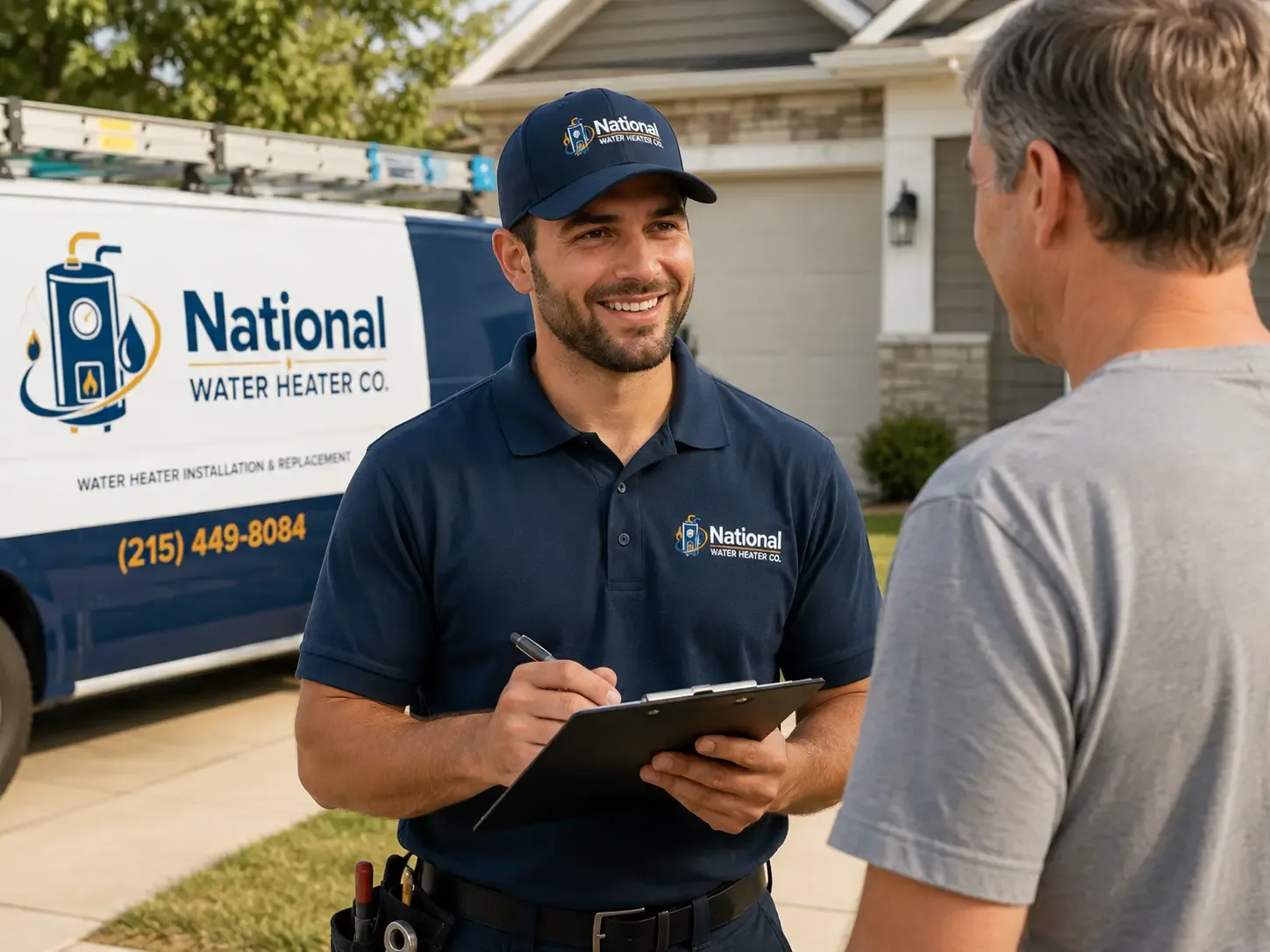 Water Heater Installation Wallingford, KY FAQs